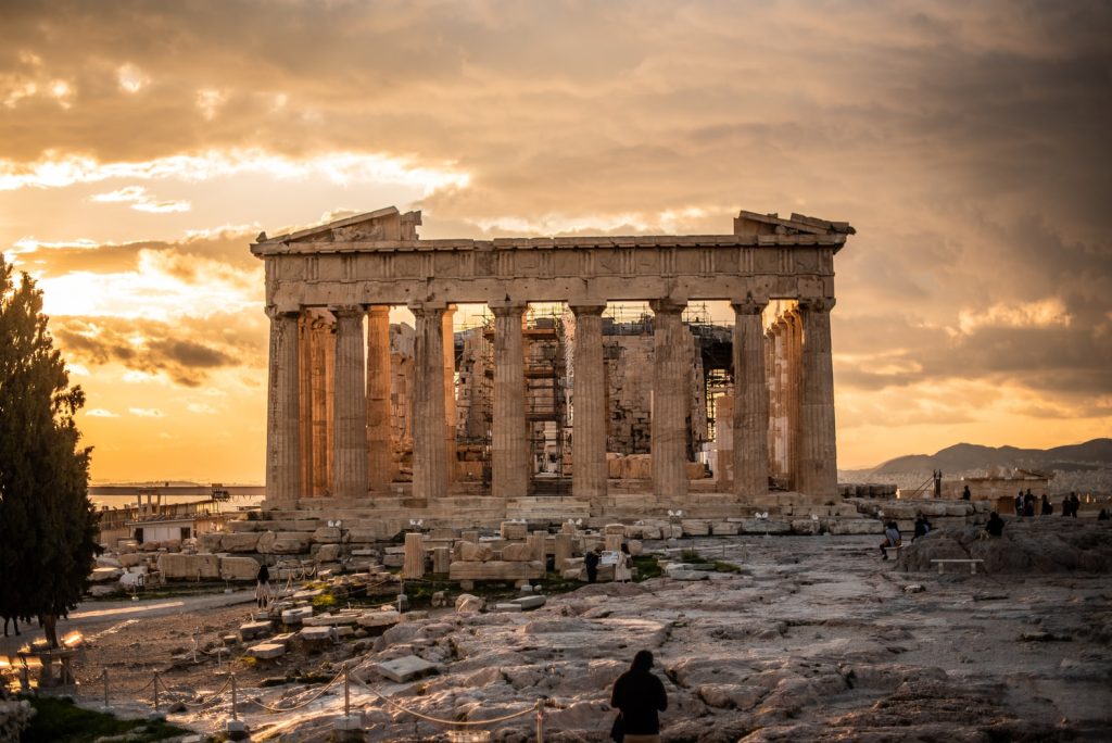 3892600b837065fa4c0a0daa53cc17d0-Parthenon