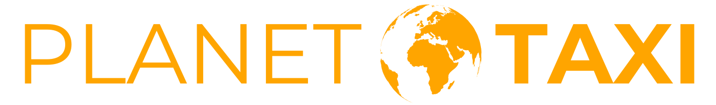 Planet Cab